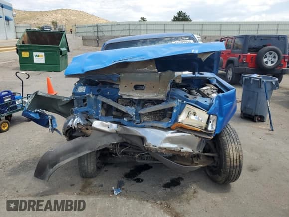 ✅ 1998 Ford Ranger XL • VIN: 1FTYR10U1WUC58689 • Лот: 69057365. Опубликован ранее на Copart с пробегом 102 966 миль. Бесплатный доступ к архиву аукционных продаж из США и подробный отчёт об истории автомобиля на DreamBid. Изображение 5.