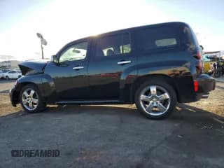 ✅ 2009 Chevrolet HHR 2LT • VIN: 3GNCA53V99S551832 • Lot: 44279285. Listed on Copart with 88,456 mi. Free auction sales archive from the USA and detailed vehicle history report at DreamBid. Image 2.