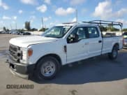 ✅ 2019 Ford F-250 XL • VIN: 1FT7W2A60KEF95062 • Lot: 90327885. Wystawiony na Copart z przebiegiem 17 836 mil. Bezpłatny archiwum sprzedaży aukcyjnych z USA i szczegółowy raport historii pojazdu na DreamBid. Zdjęcie 1.