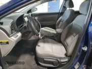 ✅ 2018 Hyundai Elantra Limited • VIN: 5NPD84LF1JH370976 • Lot: 90398525. Wystawiony na Copart z przebiegiem 84 689 mil. Bezpłatny archiwum sprzedaży aukcyjnych z USA i szczegółowy raport historii pojazdu na DreamBid. Zdjęcie 7.