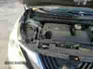 2017 Nissan Murano S with VIN 5N1AZ2MG0HN137513, listed as a Copart auction lot 81923375 with 85,268 mi miles and Salvage title. Bid and sale history available at DreamBid. Image 14.