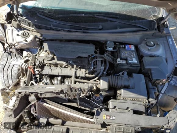 ✅ 2022 Hyundai Elantra SEL • VIN: KMHLS4AG2NU335881 • Lot: 86608375. Listed on Copart with 60,867 mi. Free auction sales archive from the USA and detailed vehicle history report at DreamBid. Image 11.