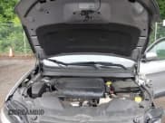 ✅ 2021 Jeep Cherokee Latitude Plus • VIN: 1C4PJMLB2MD242531 • Lot: 42525796. Listed on IAAI with 51,534 mi. Free auction sales archive from the USA and detailed vehicle history report at DreamBid. Image 10.