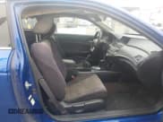 ✅ 2010 Honda Accord LX-S • VIN: 1HGCS1B3XAA017972 • Лот: 43576232. Опубликован ранее на IAAI с пробегом 176 829 миль. Бесплатный доступ к архиву аукционных продаж из США и подробный отчёт об истории автомобиля на DreamBid. Изображение 5.