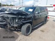 ✅ 2017 Chevrolet Tahoe Commercial • VIN: 1GNLCDEC4HR387679 • Lot: 43735412. Listed on IAAI with 184,376 mi. Free auction sales archive from the USA and detailed vehicle history report at DreamBid. Image 2.