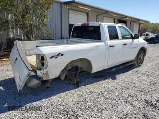 ✅ 2011 Ram 1500 ST • VIN: 1D7RV1GP3BS650018 • Lot: 86705535. Wystawiony na Copart z przebiegiem 160 841 mil. Bezpłatny archiwum sprzedaży aukcyjnych z USA i szczegółowy raport historii pojazdu na DreamBid. Zdjęcie 3.