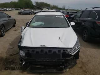 ✅ 2019 Hyundai Sonata SE • VIN: 5NPE24AF5KH789004 • Lot: 48388993. Listed on Copart with 10,112 mi. Free auction sales archive from the USA and detailed vehicle history report at DreamBid. Image 5.