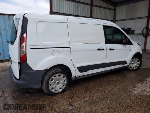 ✅ 2015 Ford Transit Connect XL • VIN: NM0LE7E77F1175231 • Lot: 84234055. Wystawiony na Copart z przebiegiem 119 636 mil. Bezpłatny archiwum sprzedaży aukcyjnych z USA i szczegółowy raport historii pojazdu na DreamBid. Zdjęcie 3.