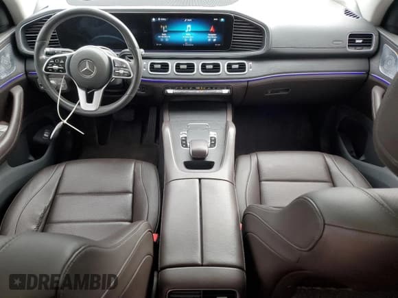 ✅ 2020 Mercedes-Benz GLE 350 • VIN: 4JGFB4KB3LA078034 • Lot: 87068515. Listed on Copart with 79,003 mi. Free auction sales archive from the USA and detailed vehicle history report at DreamBid. Image 8.