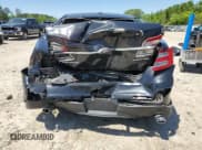 ✅ 2015 Ford Taurus Limited • VIN: 1FAHP2F82FG180370 • Lot: 55086435. Listed on Copart with Not provided. Free auction sales archive from the USA and detailed vehicle history report at DreamBid. Image 6.