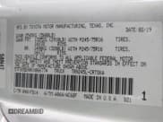 ✅ 2019 Toyota Tacoma SR • VIN: 5TFSX5EN0KX066774 • Lot: 41534797. Listed on IAAI with 153,172 mi. Free auction sales archive from the USA and detailed vehicle history report at DreamBid. Image 9.