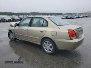 ✅ 2005 Hyundai Elantra GLS • VIN: KMHDN46D95U110688 • Lot: 60240955. Wystawiony na Copart z przebiegiem 121 012 mil. Bezpłatny archiwum sprzedaży aukcyjnych z USA i szczegółowy raport historii pojazdu na DreamBid. Zdjęcie 2.