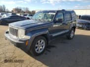 ✅ 2008 Jeep Liberty Limited • VIN: 1J8GN58K98W274107 • Lot: 92821055. Listed on Copart with 143,156 mi. Free auction sales archive from the USA and detailed vehicle history report at DreamBid. Image 1.