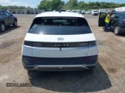 ✅ 2024 Hyundai Ioniq 5 SEL • VIN: KM8KNDDF8RU282227 • Lot: 42970559. Wystawiony na IAAI z przebiegiem 6 751 mil. Bezpłatny archiwum sprzedaży aukcyjnych z USA i szczegółowy raport historii pojazdu na DreamBid. Zdjęcie 16.