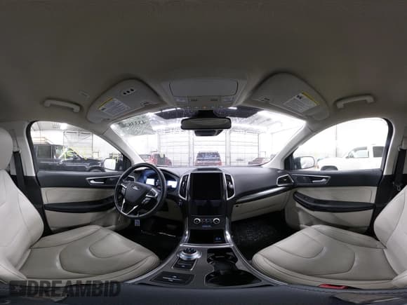 ✅ 2022 Ford Edge Titanium • VIN: 2FMPK4K90NBA48501 • Лот: 43338251. Опубликован ранее на IAAI с пробегом 42 263 миль. Бесплатный доступ к архиву аукционных продаж из США и подробный отчёт об истории автомобиля на DreamBid. Изображение 19.