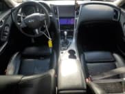 ✅ 2016 Infiniti Q50 Red Sport 400 • VIN: JN1FV7AR8GM450308 • Lot: 69831315. Listed on Copart with 72,940 mi. Free auction sales archive from the USA and detailed vehicle history report at DreamBid. Image 8.