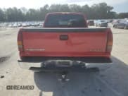 ✅ 2001 Chevrolet Silverado 1500 • VIN: 1GCEC19T21Z191725 • Lot: 80120984. Listed on Copart with Not provided. Free auction sales archive from the USA and detailed vehicle history report at DreamBid. Image 6.