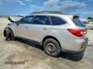 ✅ 2015 Subaru Outback 2.5i • VIN: 4S4BSBACXF3286241 • Lot: 62958725. Listed on Copart with 165,291 mi. Free auction sales archive from the USA and detailed vehicle history report at DreamBid. Image 2.