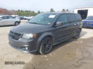 ✅ 2017 Dodge Grand Caravan SXT • VIN: 2C4RDGCG1HR726335 • Lot: 43658621. Listed on IAAI with 229,574 mi. Free auction sales archive from the USA and detailed vehicle history report at DreamBid. Image 17.