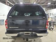 ✅ 2005 Chevrolet Silverado 1500 LS • VIN: 1GCEK19TX5E183176 • Лот: 82465385. Опубликован ранее на Copart с пробегом 146 898 миль. Бесплатный доступ к архиву аукционных продаж из США и подробный отчёт об истории автомобиля на DreamBid. Изображение 6.