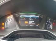 ✅ 2021 Honda CR-V Touring • VIN: 7FART6H95ME002536 • Lot: 93878865. Listed on Copart with 47,344 mi. Free auction sales archive from the USA and detailed vehicle history report at DreamBid. Image 9.