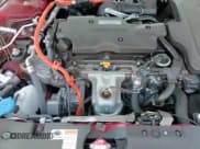 ✅ 2018 Honda Accord EX-L • VIN: 1HGCV3F64JA006425 • Lot: 59501945. Listed on Copart with 21,404 mi. Free auction sales archive from the USA and detailed vehicle history report at DreamBid. Image 13.