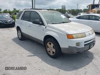 ✅ 2004 Saturn VUE V6 • VIN: 5GZCZ53414S846290 • Lot: 42210248. Wystawiony na IAAI z przebiegiem 118 446 mil. Bezpłatny archiwum sprzedaży aukcyjnych z USA i szczegółowy raport historii pojazdu na DreamBid. Zdjęcie 1.