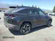 2022 Hyundai Tucson SEL с VIN KM8JBDA29NU037355, выставлен на аукционе Copart как лот 69338414 с пробегом 47 102 миль миль и Списание • Salvage title. История ставок и продаж доступна на DreamBid. Изображение 3.