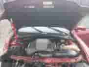 ✅ 2014 Dodge Charger RT • VIN: 2C3CDXCT4EH219244 • Lot: 41519286. Wystawiony na IAAI z przebiegiem 111 385 mil. Bezpłatny archiwum sprzedaży aukcyjnych z USA i szczegółowy raport historii pojazdu na DreamBid. Zdjęcie 10.