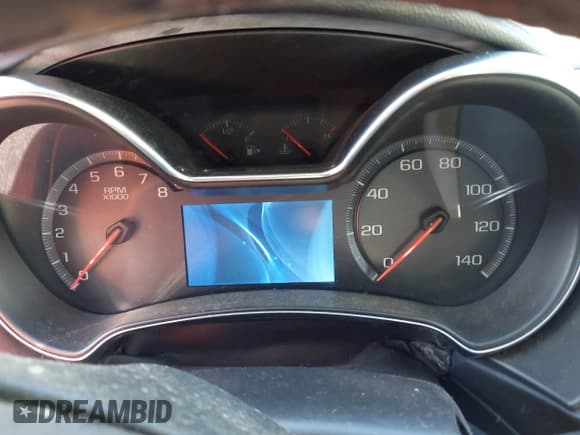 ✅ 2015 Chevrolet Impala LT • VIN: 1G1125S30FU145908 • Лот: 43479912. Опубликован ранее на IAAI с пробегом 146 393 миль. Бесплатный доступ к архиву аукционных продаж из США и подробный отчёт об истории автомобиля на DreamBid. Изображение 7.