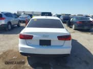 ✅ 2018 Audi A6 Premium • VIN: WAUC8AFC0JN098123 • Lot: 41990057. Listed on IAAI with Not provided. Free auction sales archive from the USA and detailed vehicle history report at DreamBid. Image 16.