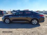 ✅ 2018 Kia Optima LX • VIN: KNAGT4L39J5233301 • Lot: 43641769. Listed on IAAI with 137,087 mi. Free auction sales archive from the USA and detailed vehicle history report at DreamBid. Image 14.