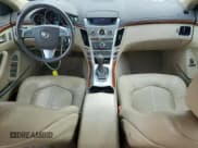 ✅ 2008 Cadillac CTS AWD • VIN: 1G6DP57V680108066 • Лот: 81734245. Опубликован ранее на Copart с пробегом 96 835 миль. Бесплатный доступ к архиву аукционных продаж из США и подробный отчёт об истории автомобиля на DreamBid. Изображение 8.