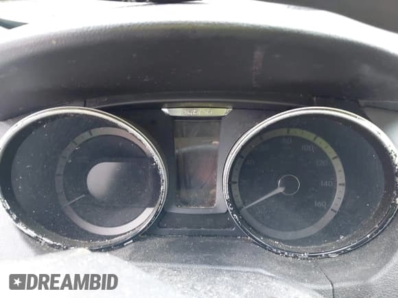 ✅ 2015 Hyundai Sonata Limited • VIN: KMHEC4A46FA137206 • Лот: 43252455. Опубликован ранее на IAAI с пробегом Не указан. Бесплатный доступ к архиву аукционных продаж из США и подробный отчёт об истории автомобиля на DreamBid. Изображение 7.