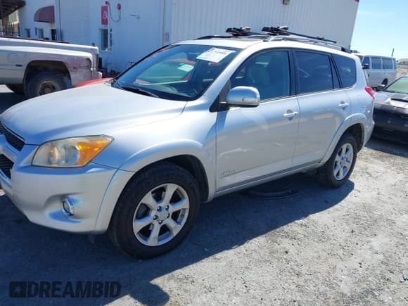 ✅ 2009 Toyota RAV4 Limited • VIN: JTMZK31V69D000846 • Lot: 42795955. Listed on IAAI with 164,939 mi. Free auction sales archive from the USA and detailed vehicle history report at DreamBid. Image 17.