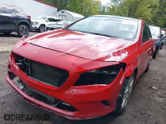 2017 Mercedes-Benz CLA 250 z VIN WDDSJ4EB7HN499214, wystawiony jako IAAI lot #43006374 z przebiegiem 138 805 mil mil oraz . Historia ofert i sprzedaży dostępna na DreamBid. Obrazek 6.