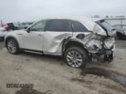 ✅ 2025 Mazda CX-90 Premium Plus Package • VIN: JM3KKEHD6S1223185 • Lot: 69183115. Wystawiony na Copart z przebiegiem 3 659 mil. Bezpłatny archiwum sprzedaży aukcyjnych z USA i szczegółowy raport historii pojazdu na DreamBid. Zdjęcie 2.