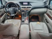 ✅ 2010 Lexus RX 350 • VIN: 2T2BK1BA2AC012541 • Lot: 95278085. Wystawiony na Copart z przebiegiem 100 831 mil. Bezpłatny archiwum sprzedaży aukcyjnych z USA i szczegółowy raport historii pojazdu na DreamBid. Zdjęcie 8.