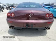 ✅ 2005 Ferrari 612 • VIN: ZFFAA54A950140266 • Lot: 55933344. Wystawiony na Copart z przebiegiem 46 473 mil. Bezpłatny archiwum sprzedaży aukcyjnych z USA i szczegółowy raport historii pojazdu na DreamBid. Zdjęcie 6.