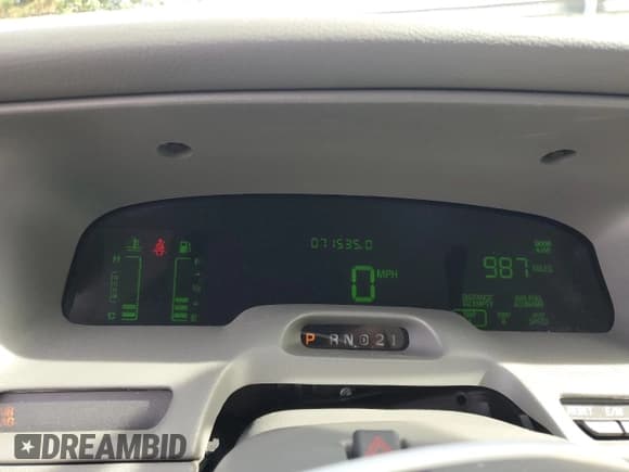 ✅ 2005 Mercury Grand Marquis LS Premium • VIN: 2MEFM75W55X630835 • Лот: 82276145. Опубликован ранее на Copart с пробегом 71 535 миль. Бесплатный доступ к архиву аукционных продаж из США и подробный отчёт об истории автомобиля на DreamBid. Изображение 9.