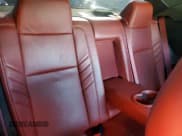 ✅ 2022 Dodge Challenger SRT Hellcat Redeye Widebody • VIN: 2C3CDZL90NH211013 • Lot: 79356874. Wystawiony na Copart z przebiegiem 13 494 mil. Bezpłatny archiwum sprzedaży aukcyjnych z USA i szczegółowy raport historii pojazdu na DreamBid. Zdjęcie 10.