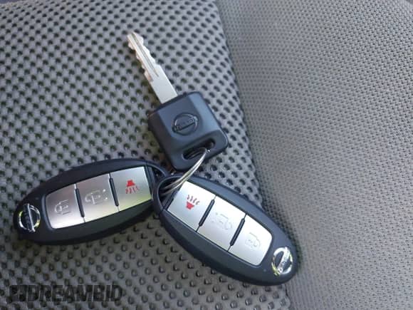 2020 Nissan Frontier SV with VIN 1N6ED0EB7LN726866, listed as a IAAI auction lot 42117413 with 57,458 mi miles and . Bid and sale history available at DreamBid. Image 11.