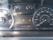 ✅ 2009 Lincoln MKS • VIN: 1LNHM93R29G618278 • Lot: 43726997. Listed on IAAI with 226,096 mi. Free auction sales archive from the USA and detailed vehicle history report at DreamBid. Image 7.