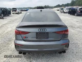 ✅ 2023 Audi S3 • VIN: WAUG3DGY4PA148744 • Lot: 59388065. Wystawiony na Copart z przebiegiem 13 008 mil. Bezpłatny archiwum sprzedaży aukcyjnych z USA i szczegółowy raport historii pojazdu na DreamBid. Zdjęcie 6.