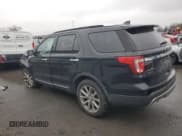 ✅ 2017 Ford Explorer Limited • VIN: 1FM5K8F80HGC06381 • Lot: 93737185. Wystawiony na Copart z przebiegiem 90 886 mil. Bezpłatny archiwum sprzedaży aukcyjnych z USA i szczegółowy raport historii pojazdu na DreamBid. Zdjęcie 2.