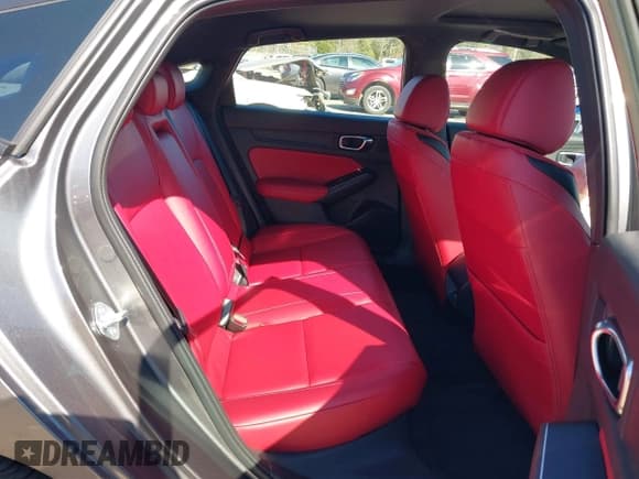 ✅ 2025 Acura Integra Technology • VIN: 19UDE4H69SA012424 • Lot: 42061443. Wystawiony na IAAI z przebiegiem 307 mil. Bezpłatny archiwum sprzedaży aukcyjnych z USA i szczegółowy raport historii pojazdu na DreamBid. Zdjęcie 8.