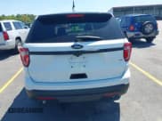 ✅ 2017 Ford Police Interceptor Utility • VIN: 1FM5K8ARXHGA04700 • Лот: 41942683. Опубликован ранее на IAAI с пробегом 120 594 миль. Бесплатный доступ к архиву аукционных продаж из США и подробный отчёт об истории автомобиля на DreamBid. Изображение 17.