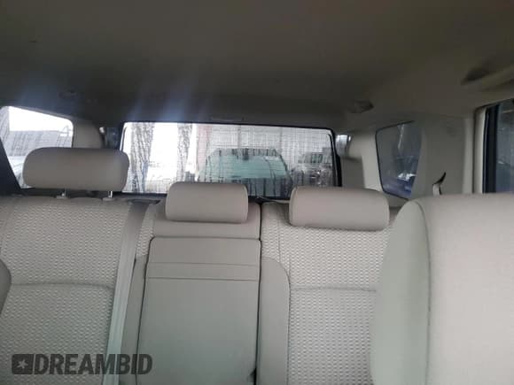 ✅ 2007 Toyota 4Runner SR5 • VIN: JTEBU14R978093801 • Lot: 90347235. Wystawiony na Copart z przebiegiem 61 278 mil. Bezpłatny archiwum sprzedaży aukcyjnych z USA i szczegółowy raport historii pojazdu na DreamBid. Zdjęcie 10.