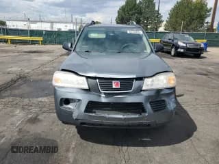 ✅ 2007 Saturn VUE I4 • VIN: 5GZCZ33D47S802163 • Lot: 80163855. Wystawiony na Copart z przebiegiem 219 051 mil. Bezpłatny archiwum sprzedaży aukcyjnych z USA i szczegółowy raport historii pojazdu na DreamBid. Zdjęcie 5.