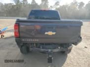 ✅ 2014 Chevrolet Silverado 1500 LT • VIN: 3GCUKREC2EG446012 • Lot: 93470475. Listed on Copart with 176,399 mi. Free auction sales archive from the USA and detailed vehicle history report at DreamBid. Image 6.